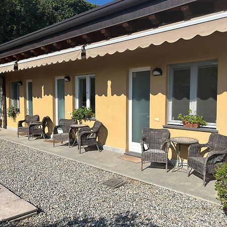 Agriturismo Al Robale Almenno San Bartolomeo Exterior foto